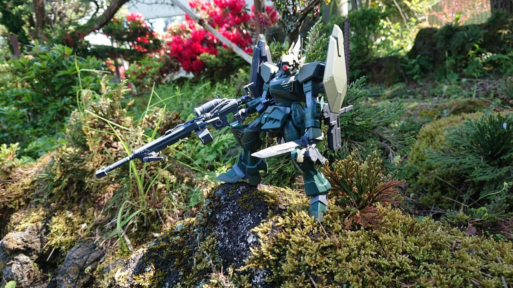 シグー・スナイパーカスタム–7枚目/制作者:サーダナmk-2