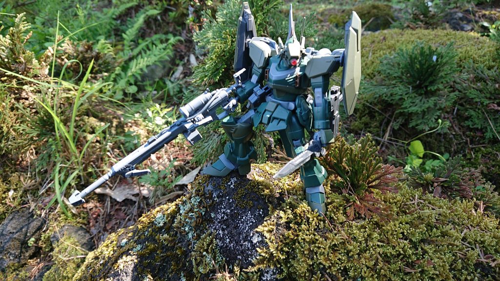 シグー・スナイパーカスタム–8枚目/制作者:サーダナmk-2