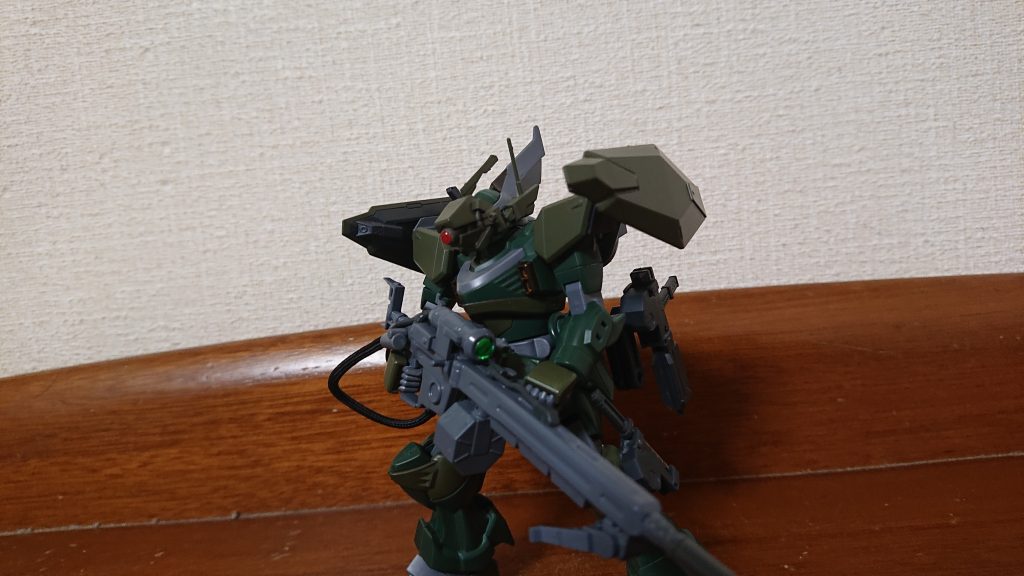 M9640 90mm装甲擲弾砲90㎜の炸裂榴弾を高射速で発射する兵装複合装甲システム