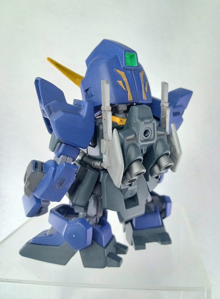 マスクコマンダー–3枚目/制作者：エス