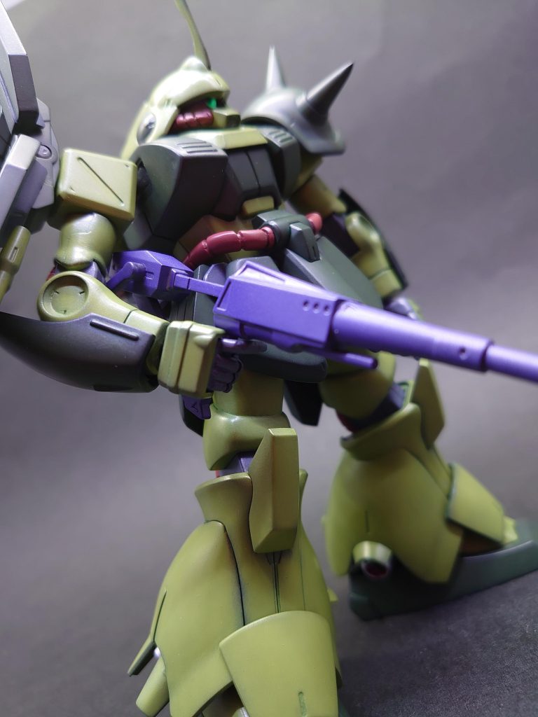 マラサイ[ユニコーンVer.]–4枚目/制作者：⊰∽KÅg℞Å∽⊱