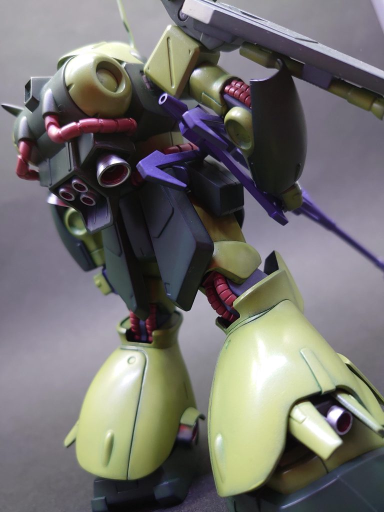 マラサイ[ユニコーンVer.]–6枚目/制作者：⊰∽KÅg℞Å∽⊱