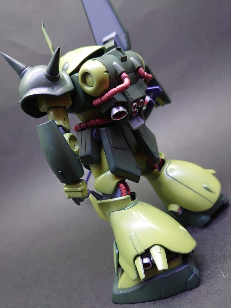 マラサイ[ユニコーンVer.]–7枚目/制作者：⊰∽KÅg℞Å∽⊱