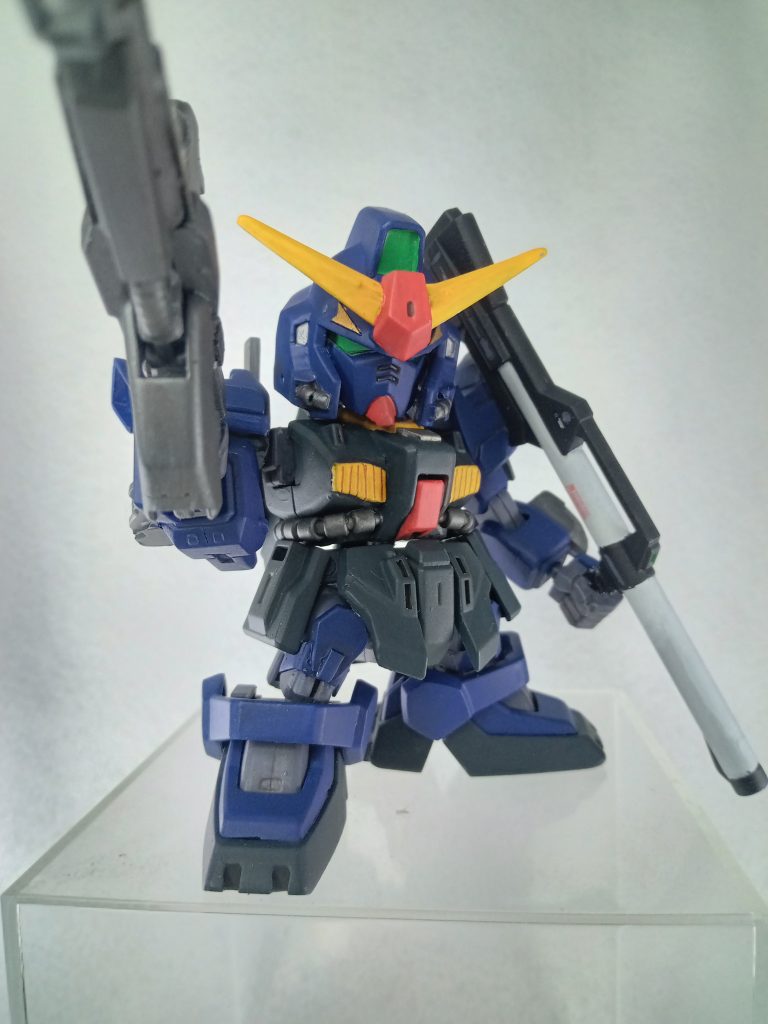 マスクコマンダー–4枚目/制作者：エス