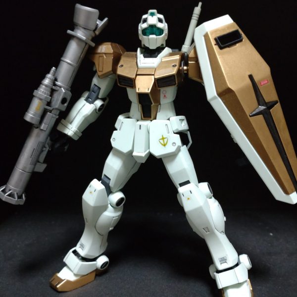 HGBF GM/GM 対ビームコーティング試験機？