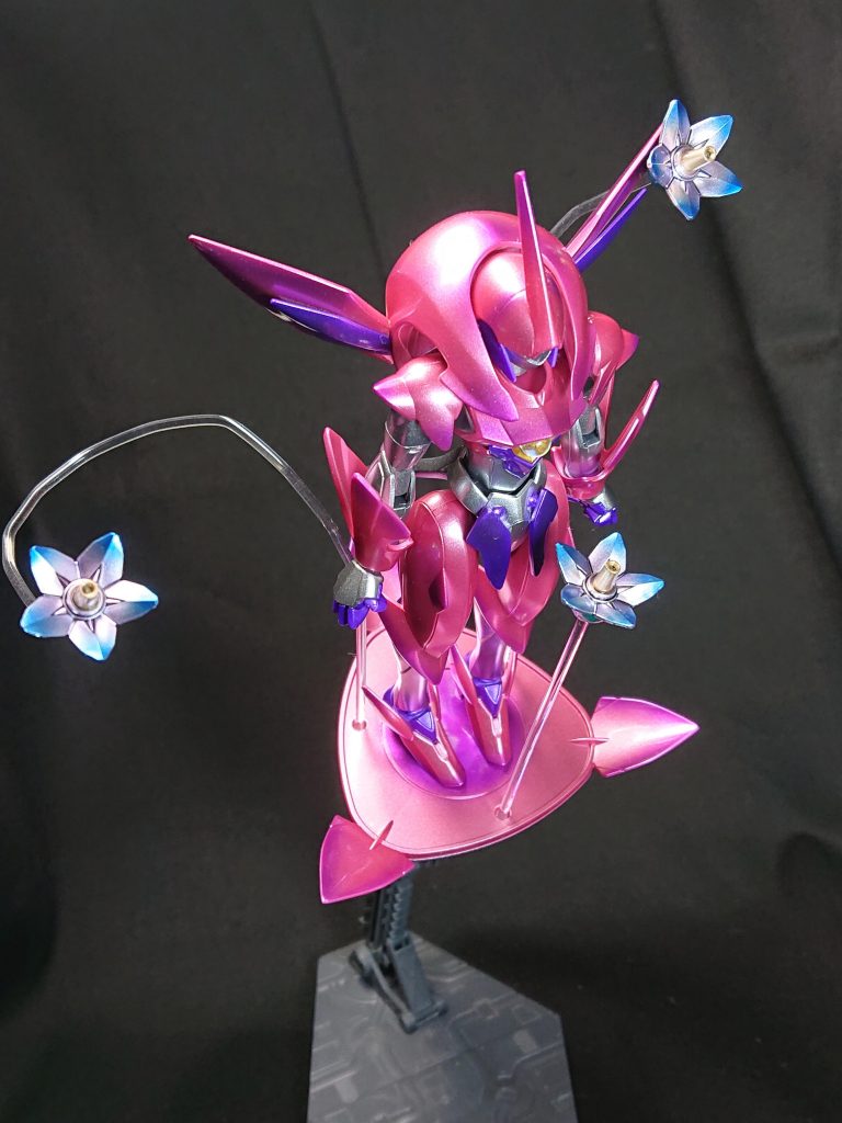 あのシーンを再現 