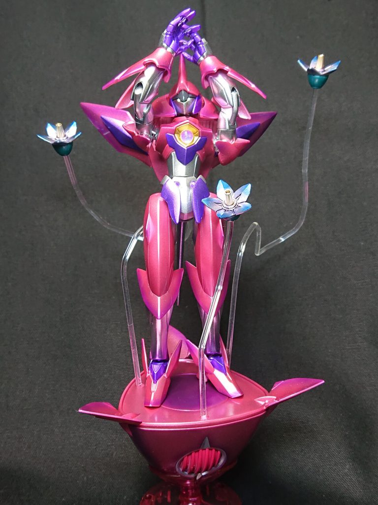 ファルシア–5枚目/制作者：マイクラ