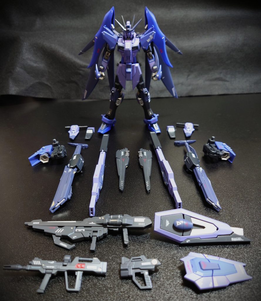 標準 高機動はInstagramとTwitterに掲載予定です。