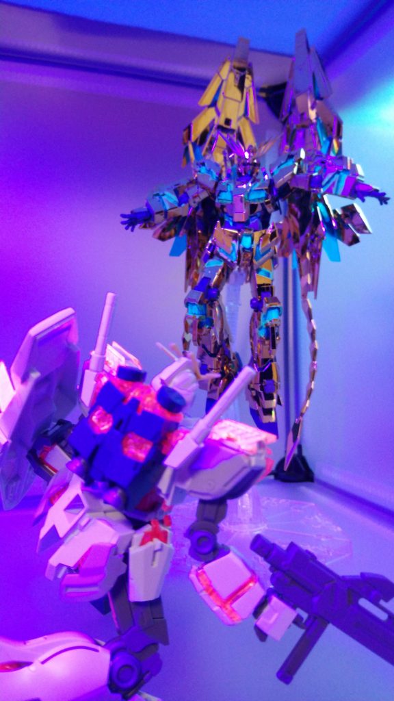 なんかこんなシーンあったような、無かったような。