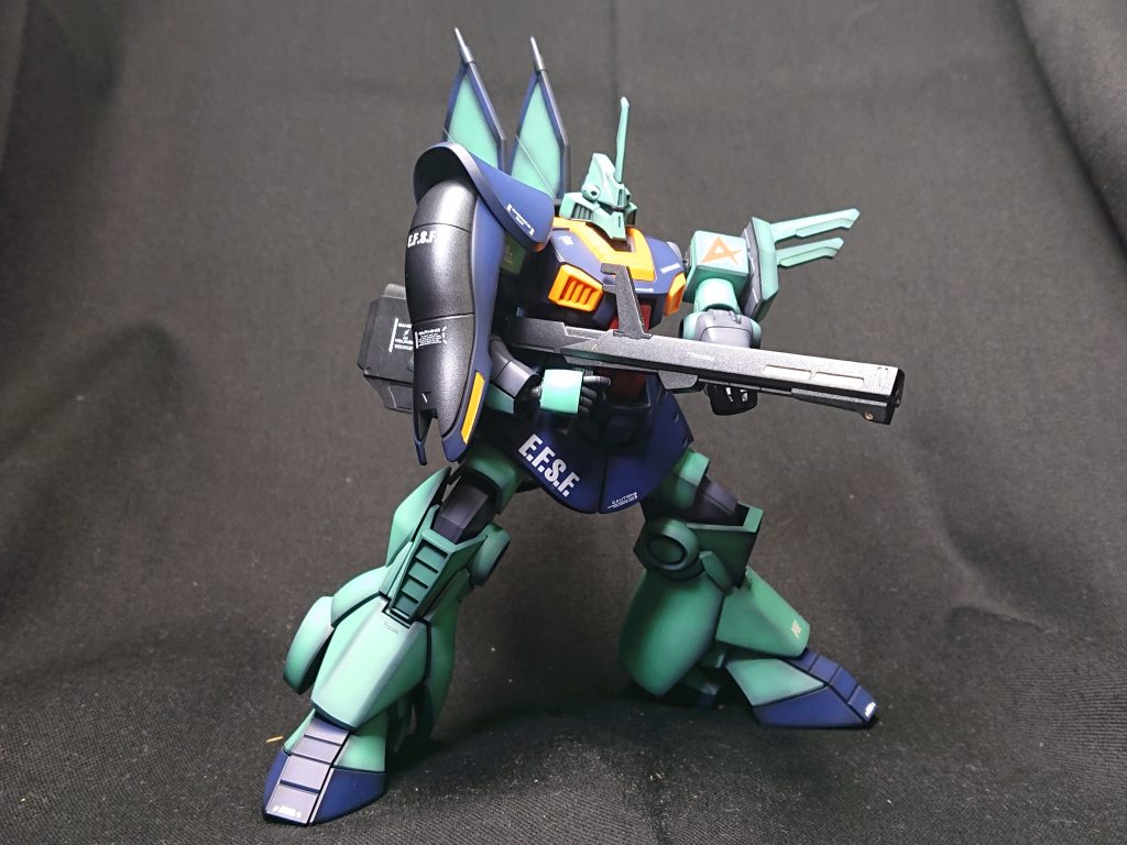 ディジェ–3枚目/制作者：マイクラ