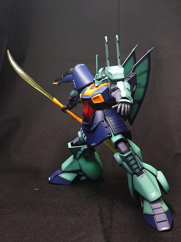 ディジェ–4枚目/制作者：マイクラ