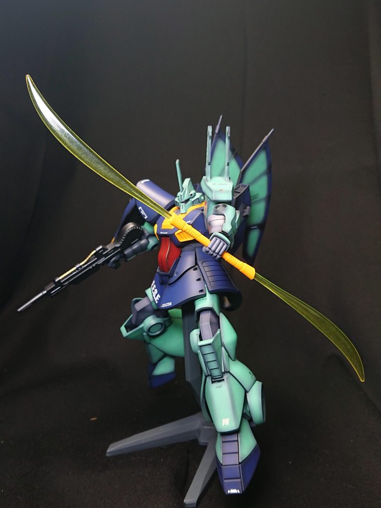 ディジェ–5枚目/制作者：マイクラ