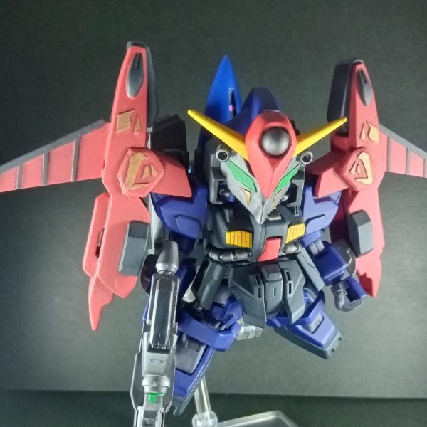 マスクコマンダー