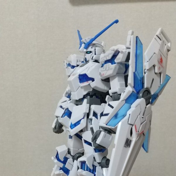 HGUCユニコーンガンダム