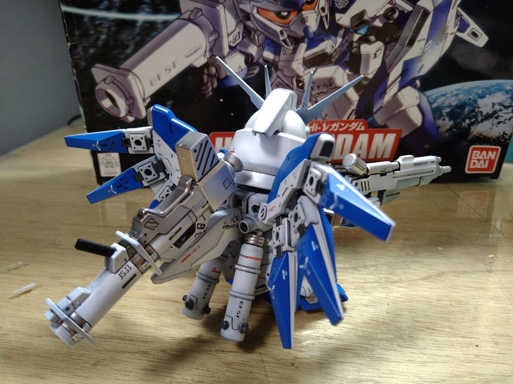 中古で買ったんだけど本来セットで入ってるはずのスタンドが袋を破かれて抜かれてました・・・。