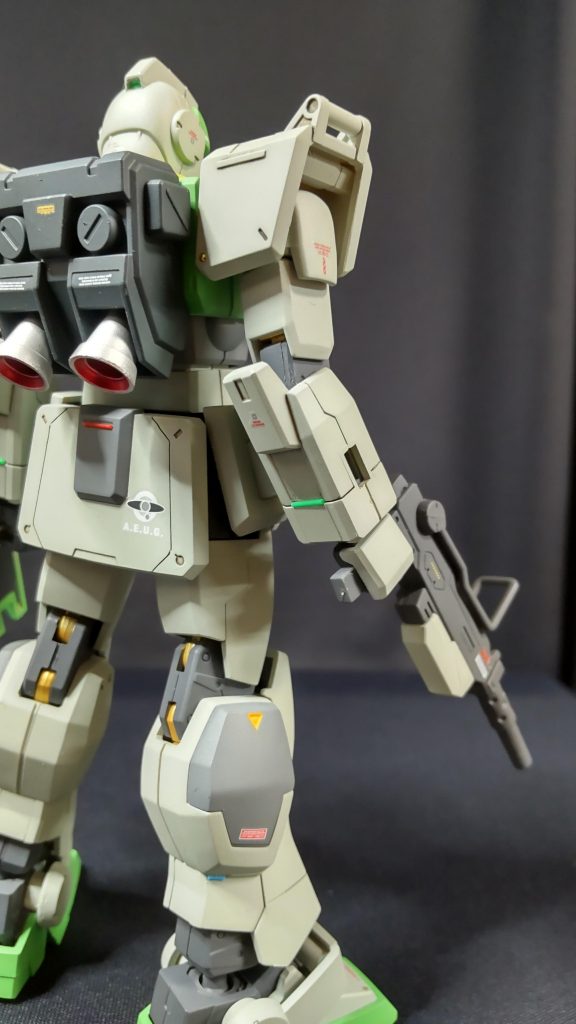 また、作りたいと思える良いキットですよね。最近良く行くタムタムにも、ガンプラが入荷し始めました。あっという間に、Hi-νは、売り切れて購入出来ませんでしたが、気長に待ちます。