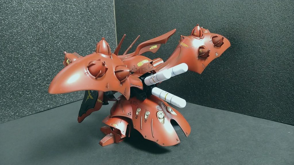 ナイチンゲール–4枚目/制作者：Ruax