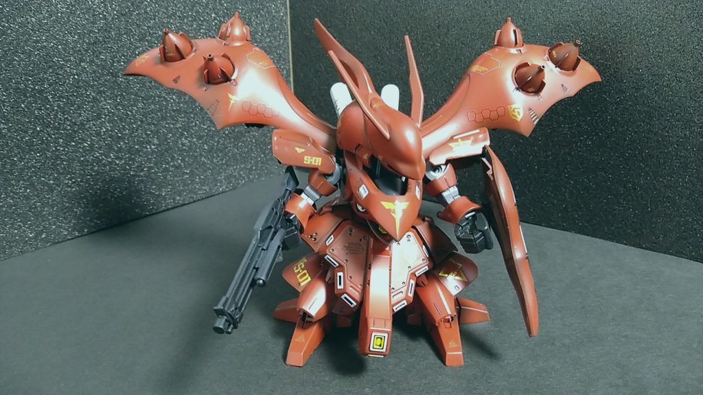 ナイチンゲール–3枚目/制作者：Ruax