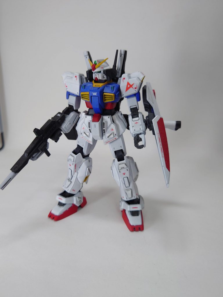 ガンダムmkⅡアムロ専用機–2枚目/制作者：NK