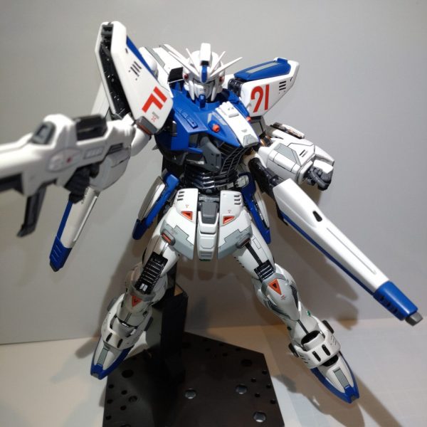 MG F91ver2,0