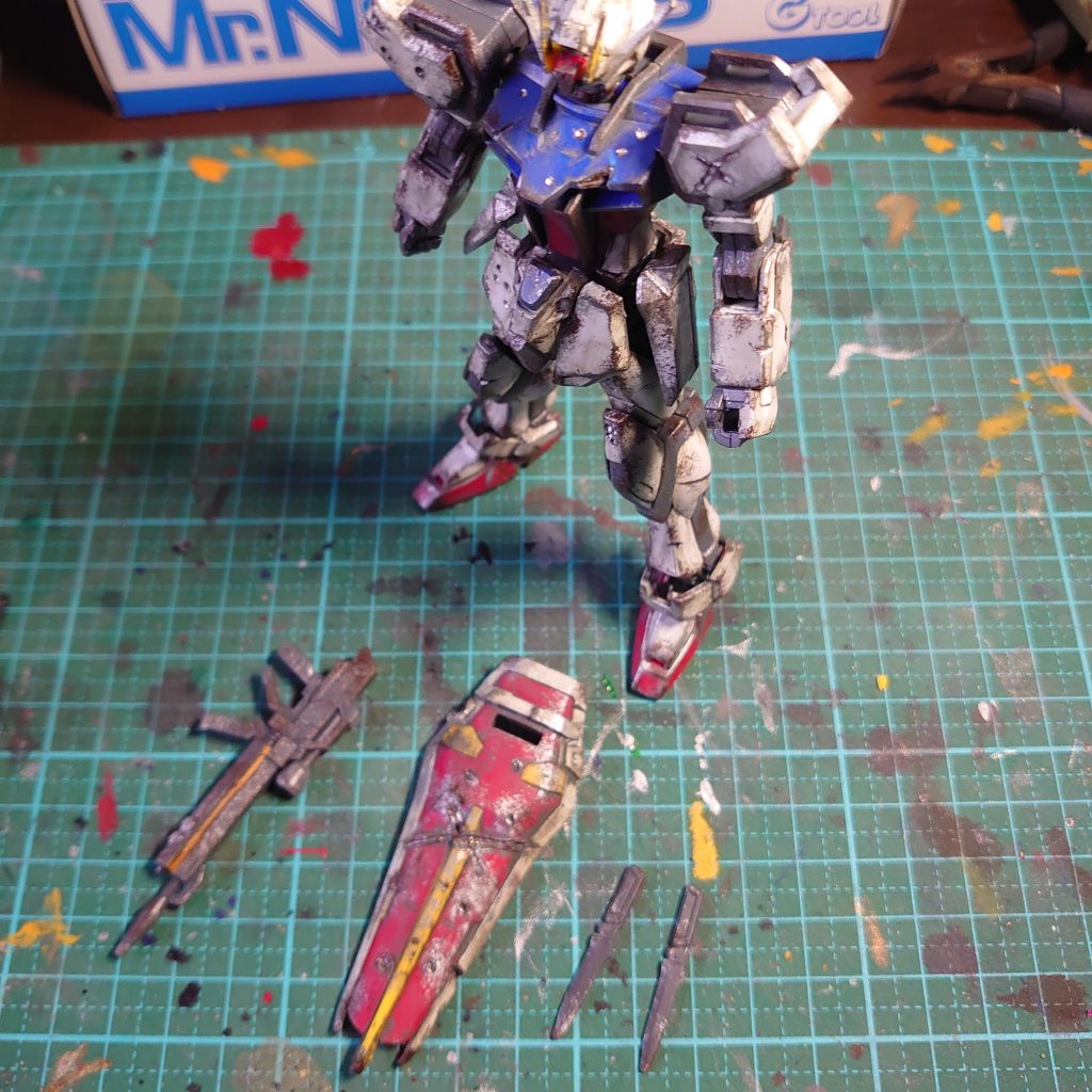 武装と本体これ好き。