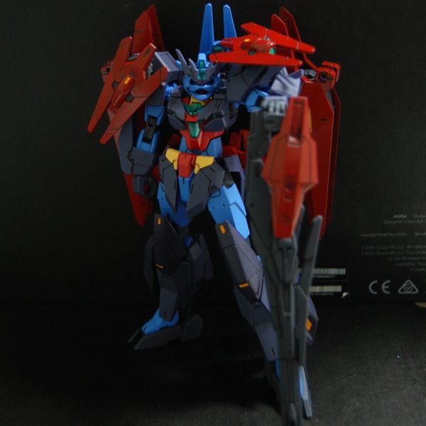 ユーラヴェンコマンダー