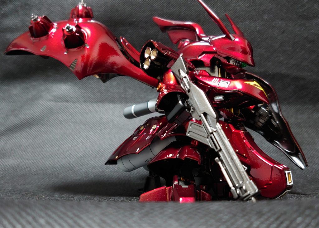 ナイチンゲール–4枚目/制作者：@out25