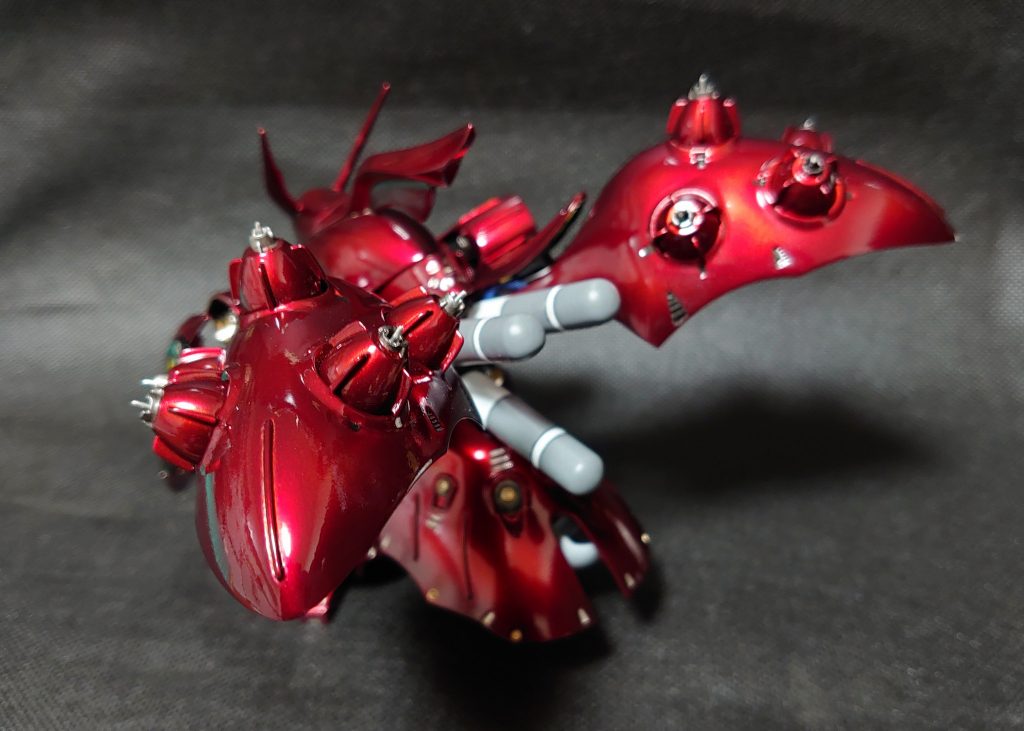 ナイチンゲール–5枚目/制作者：@out25