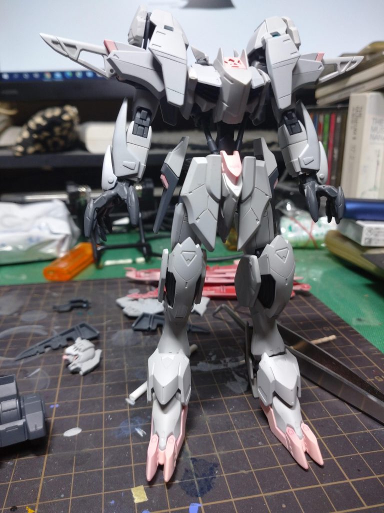 初ミキシング–3枚目/制作者：@soul_fiat