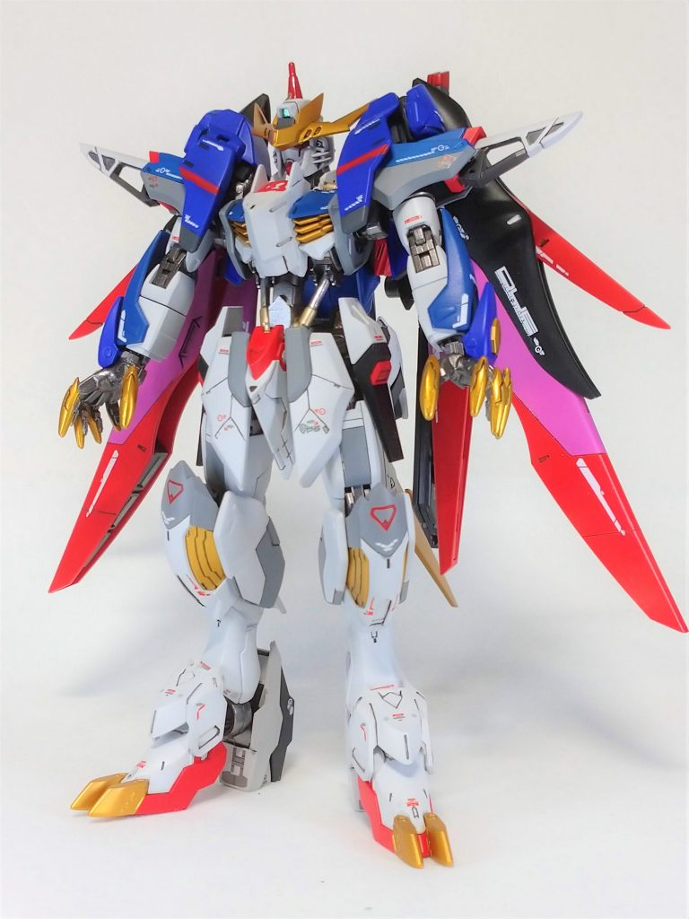 初ミキシング–2枚目/制作者：@soul_fiat