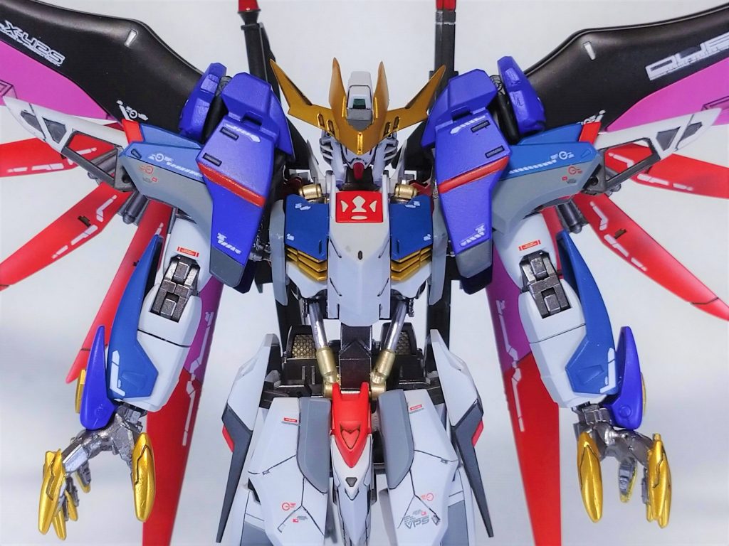 初ミキシング–3枚目/制作者：@soul_fiat