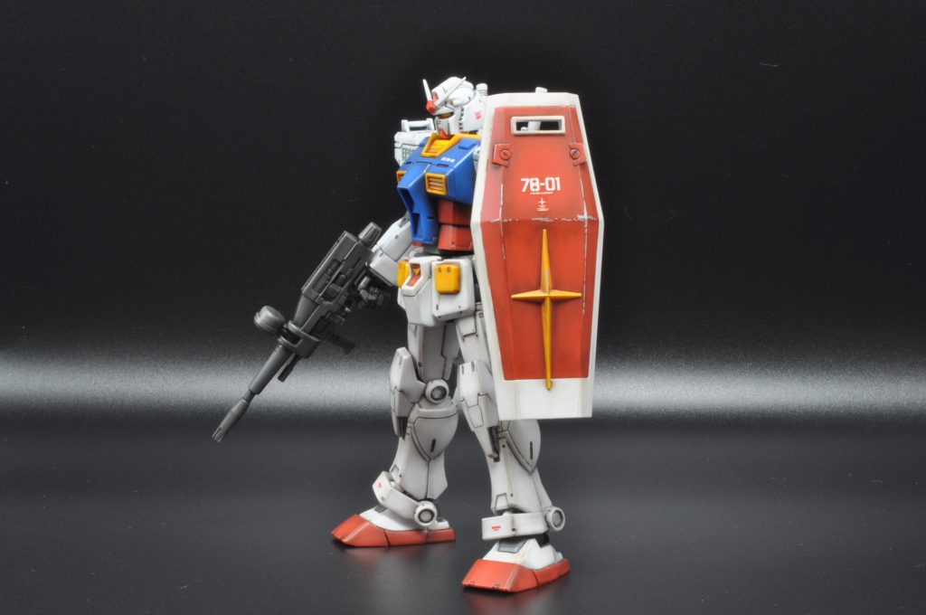 やはり左からが一番好き