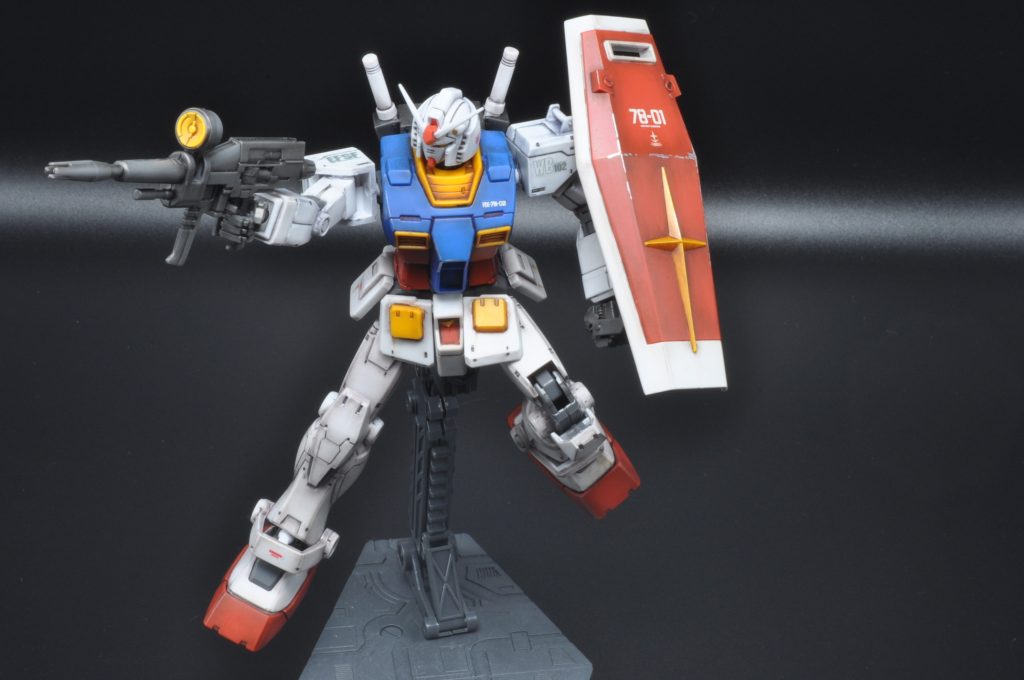 SEED撃ちがかなり苦手です