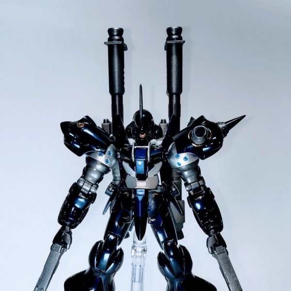 ケンプファーAnother