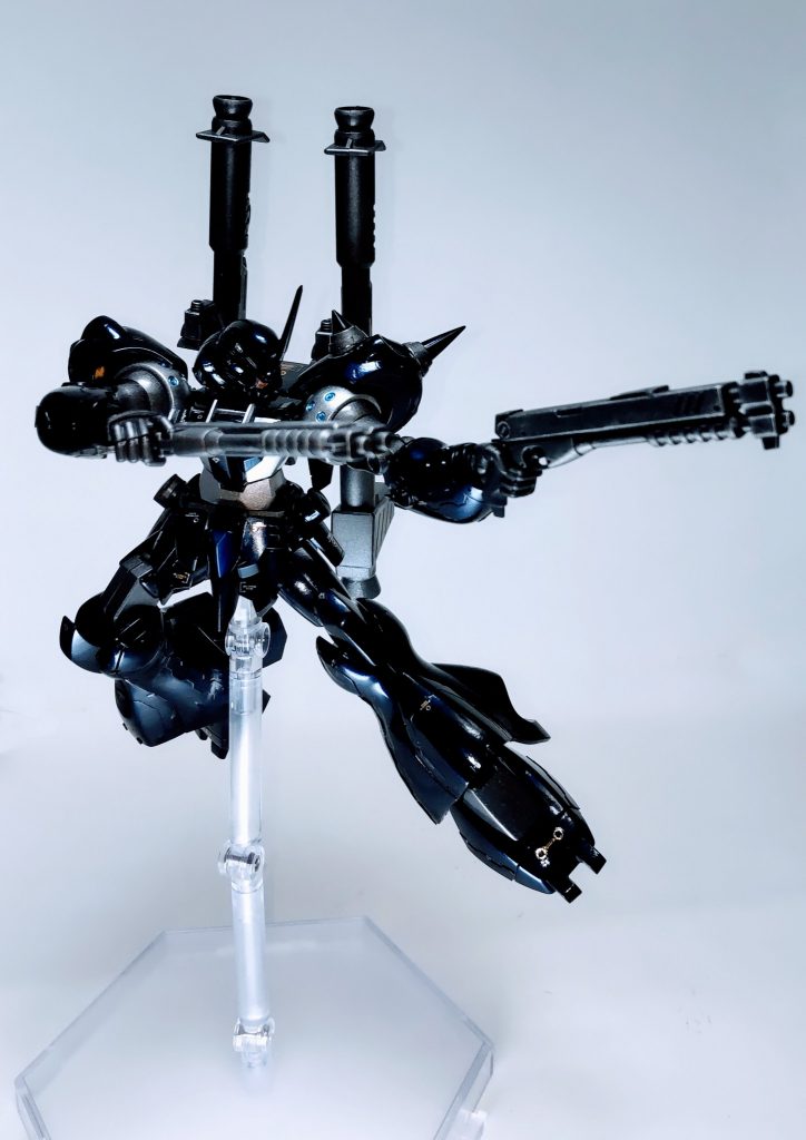 ケンプファーAnother–4枚目/制作者：タル