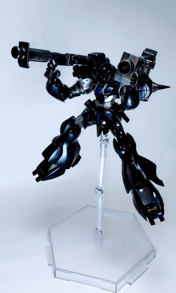 ケンプファーAnother–5枚目/制作者：タル