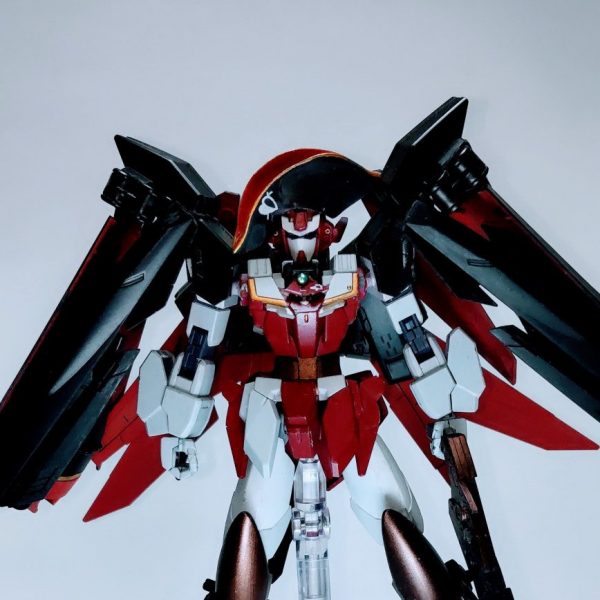 ガンダムマリン