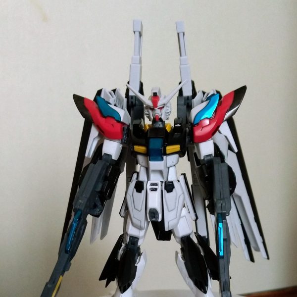 ガンダムメビウス