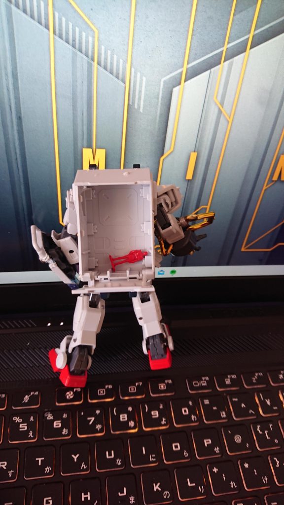 もう逃がさないよ。アイナと添い遂げた❗