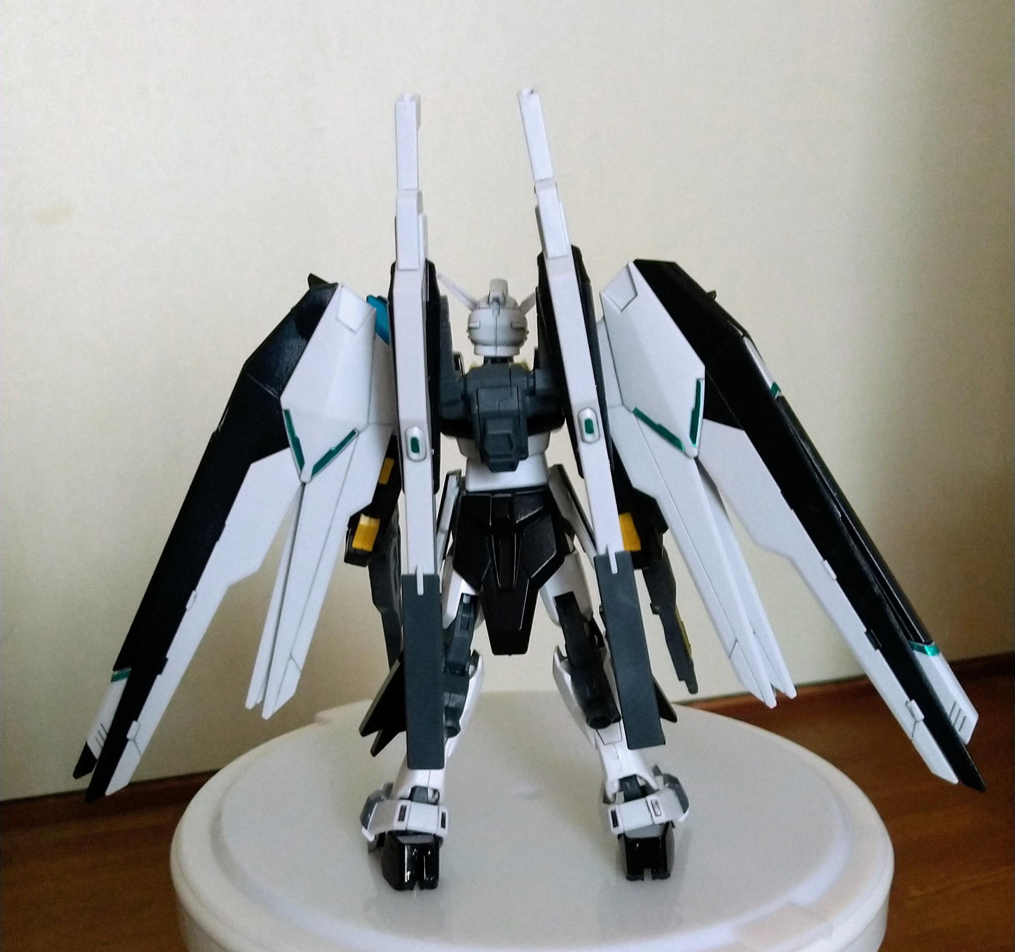 ガンダムメビウス メカ丸さんのガンプラ作品 Gunsta ガンスタ