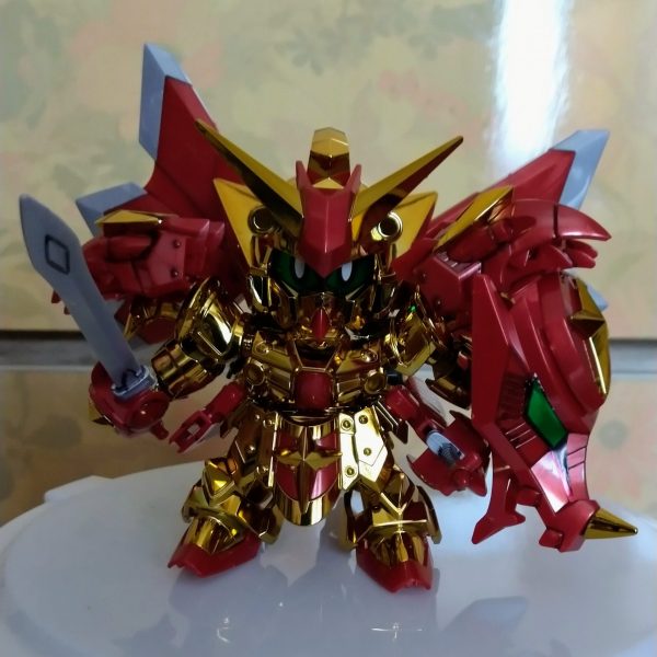 騎士スペリオルドラゴン