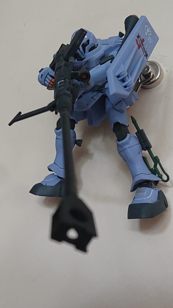 HG  ヅダ–4枚目/制作者：dafune