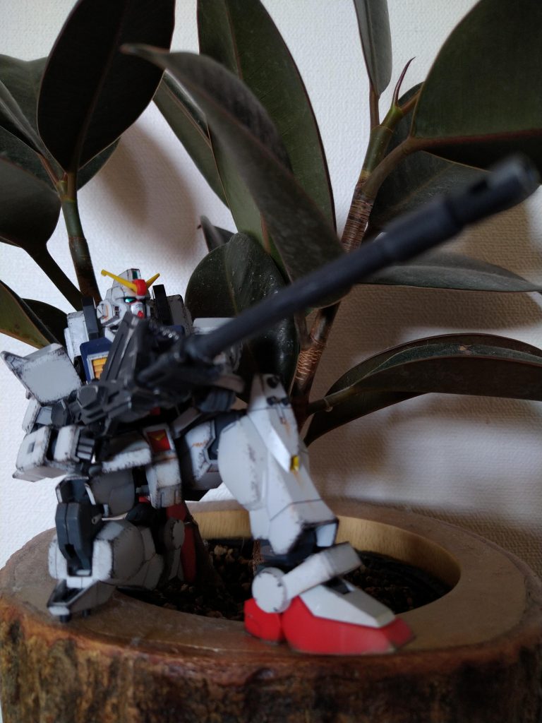 plants+gumpla_03–3枚目/制作者：tk6tk6
