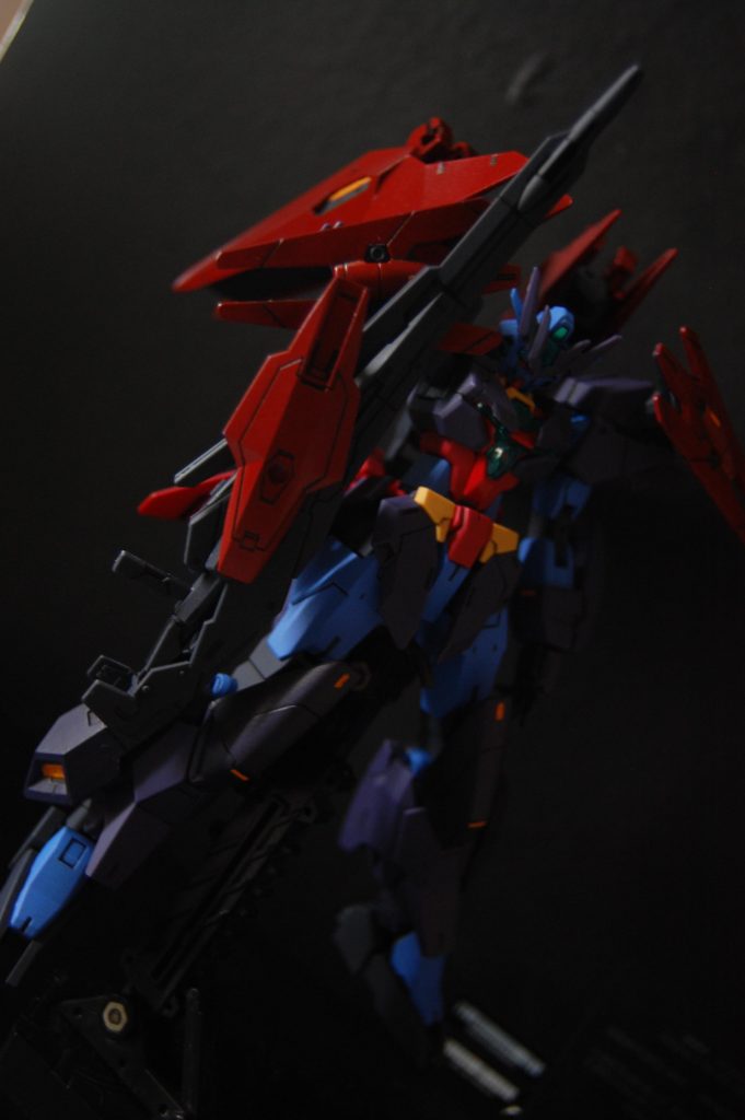 ユーラヴェンコマンダー–9枚目/制作者:kisa