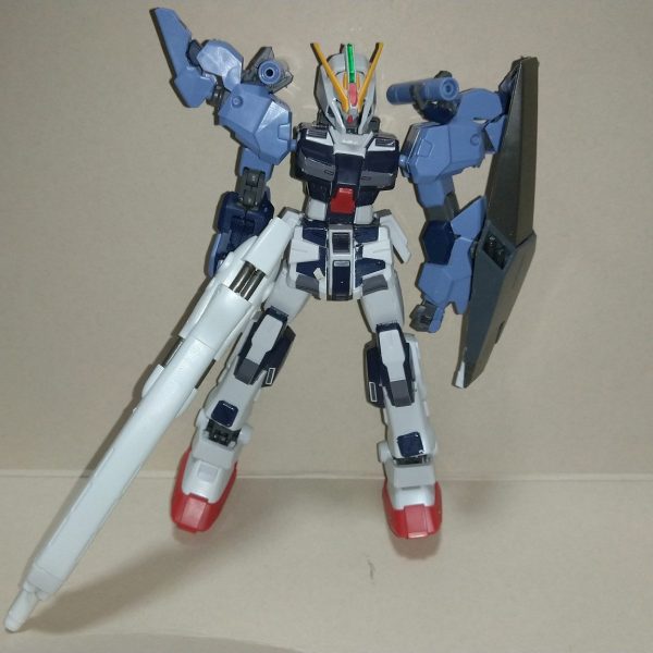 ガンダム・リベラティオ