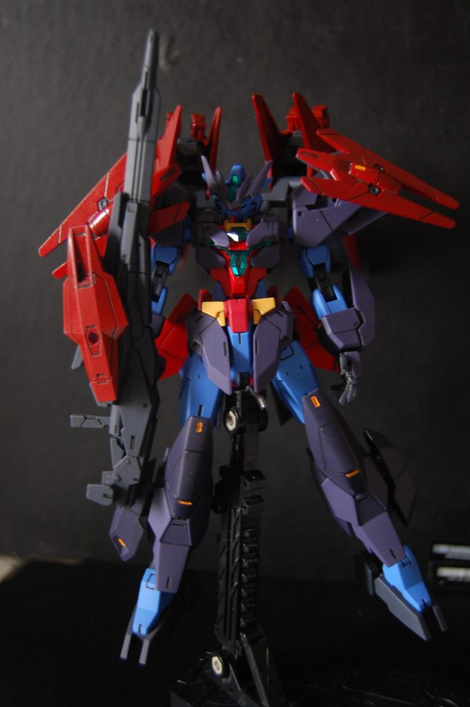 ユーラヴェンコマンダー–8枚目/制作者:kisa