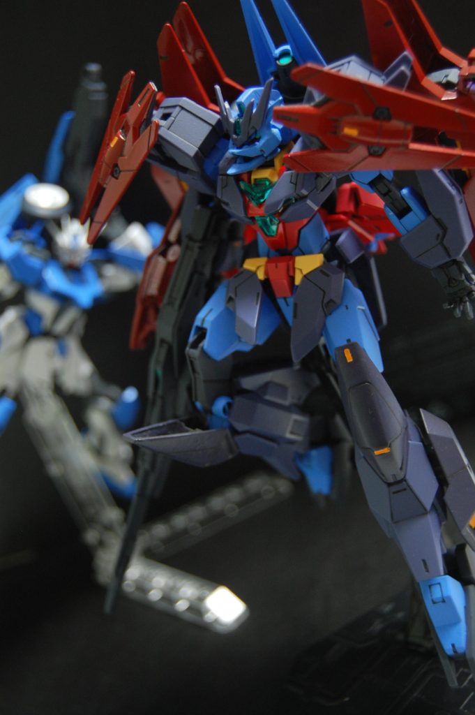 ユーラヴェンコマンダー–5枚目/制作者:kisa