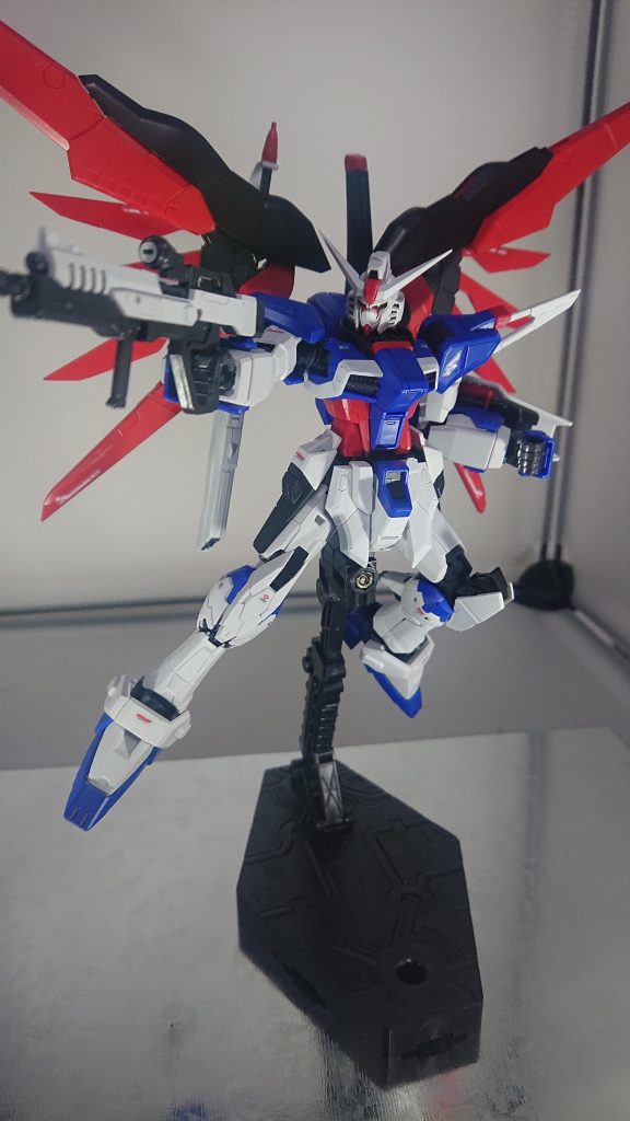 もしかしたらありえたかもしれないタイトルバック風に