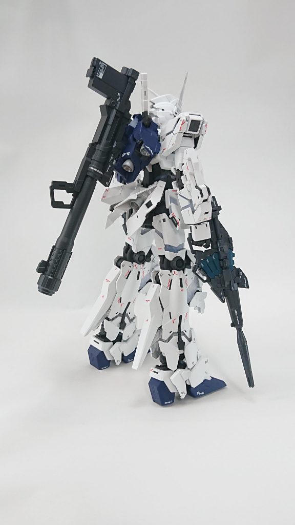 後ろ姿も良い♪