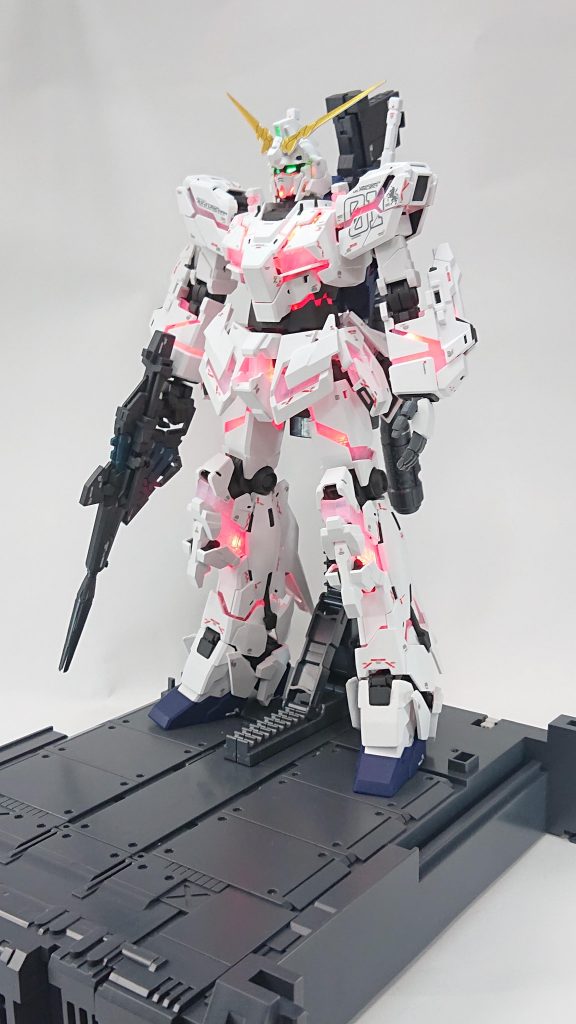 赤発光バージョン